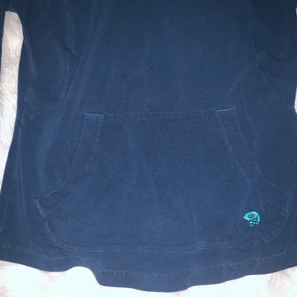 Mountain Hard Wear Pullover Sweatshirt - Picture 3 of 7